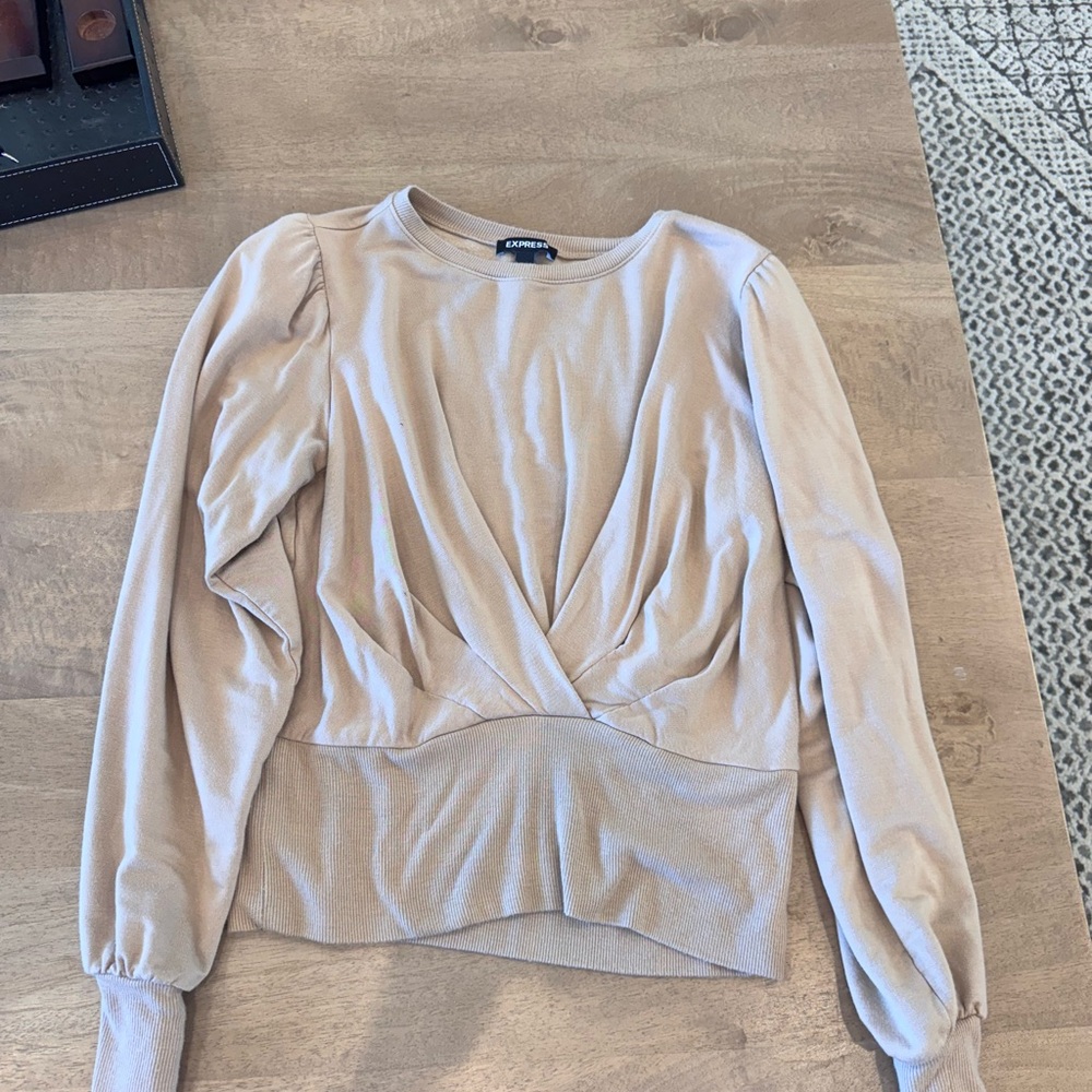 Express blouse